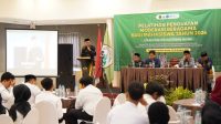 F. PENGUATAN MODERASI
